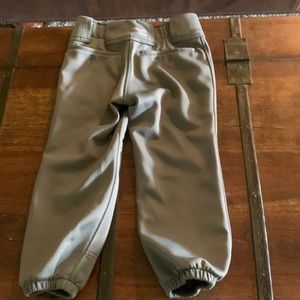 Mizuno softball pants